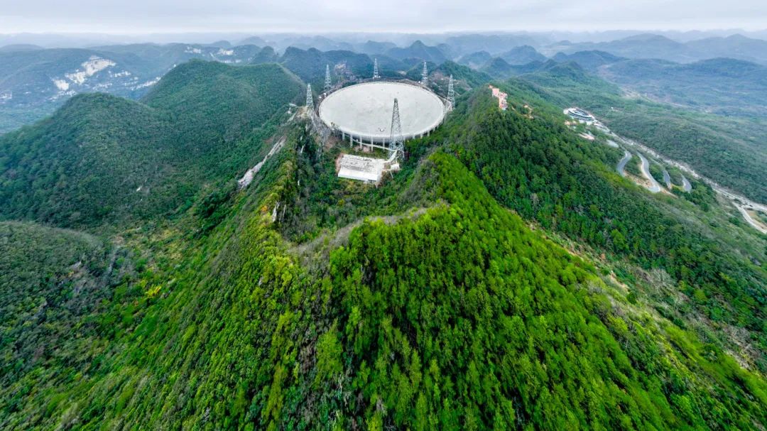 立法护“天眼”、调解解疙瘩，贵州这里法治有 “民族味儿” 更有 “实在劲儿”！